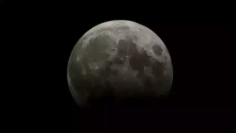 Yılın ikinci ay tutulması için geri sayım başladı! Ay tutulması ne zaman gerçekleşecek?