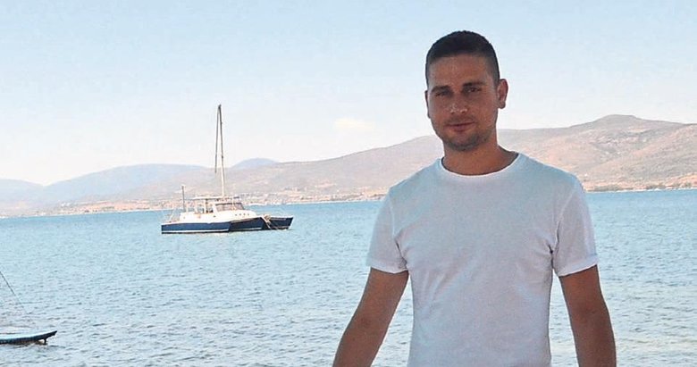Can’ın Yeri Özbek’te balık keyfi bir başka