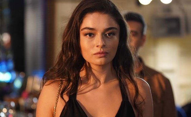 ariza nin halide si ayca aysin turan