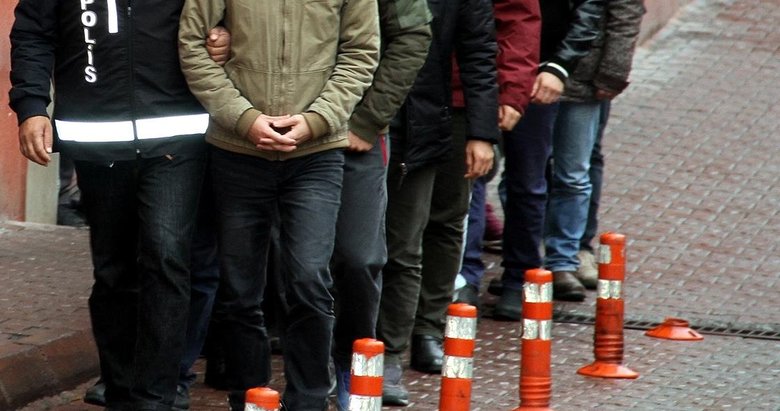İstanbul merkezli sahte altın operasyonu: 89 gözaltı