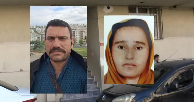 İstanbul’da eşini katletti, İzmir’de 1 kişiyi ağır yaraladı! Silahlı saldırgan her yerde aranıyor