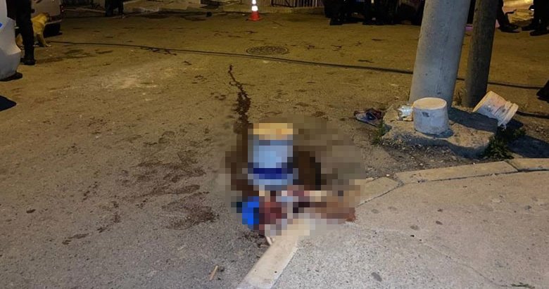 İzmir’de dünürler arasında kavga! Kayınpeder damadı bıçakladı