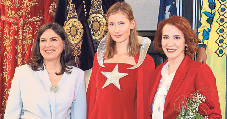 Slovenya’da Anadolu’dan Esintiler