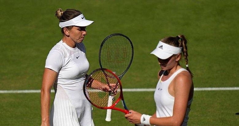 Wimbledon’da final zamanı