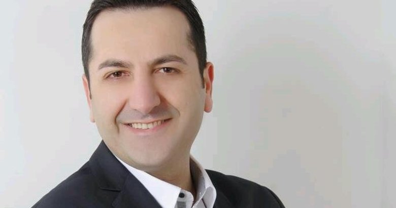 İş insanı Sedat Adıcan’a takipsizlik kararı