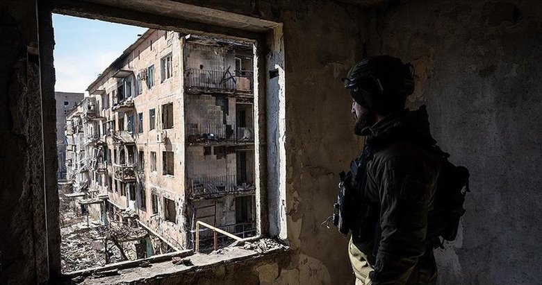 Rusya-Ukrayna Savaşı’nın başlamasının üzerinden 1000 gün geçti