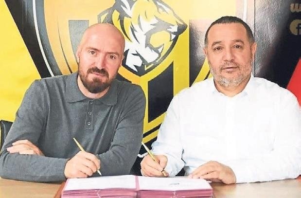 Menemen FK’da sıkıntı çok büyük