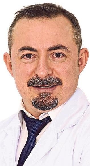 Ekol Hastanesi’nde anne - baba eşliğinde sünnet