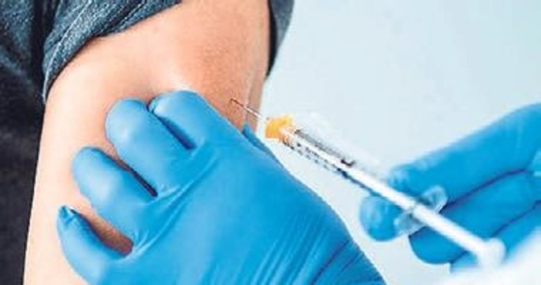 65 yaş üstüne ve kronik hastalara grip aşısı ücretsiz
