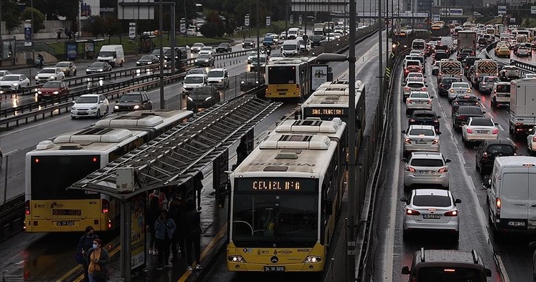 İstanbul’da toplu taşımaya zam! İstanbul’da otobüs, metrobüs ücretleri ne kadar oldu? Öğrenci kartı ne kadar oldu?