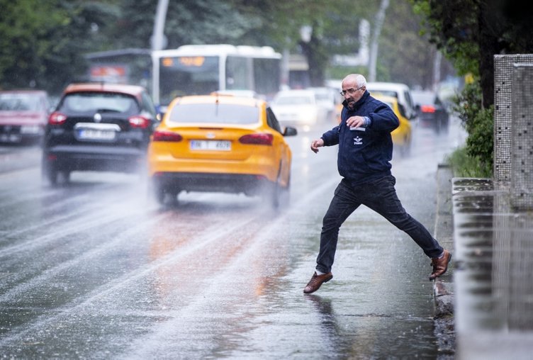 İzmir’de bugün hava nasıl olacak? Meteoroloji’den son dakika hava durumu uyarısı! 7 Mayıs 2019 hava durumu