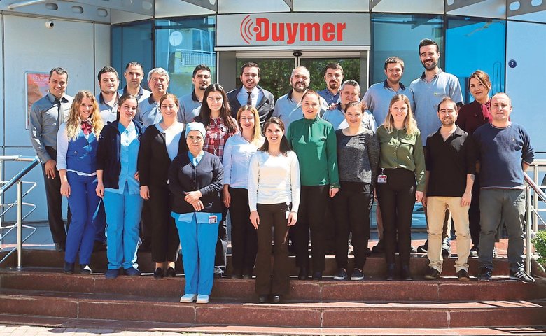 Neredeyse görünmez işitme cihazı Starkey, DUYMER ile Türkiye’de