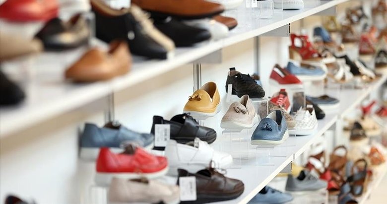 Ayakkabı ihracatında 3 yılda yüzde 21 artış