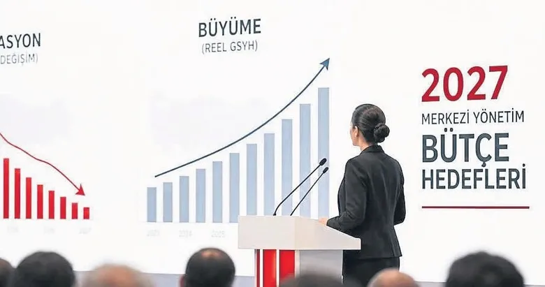 2027 vergi gelirleri 22 trilyonu aşacak