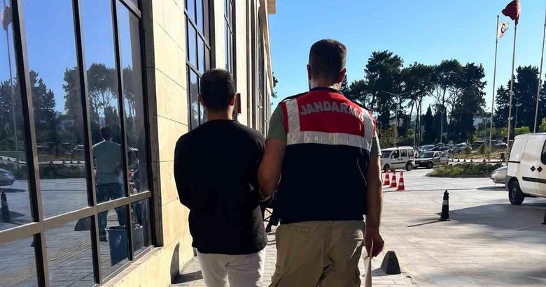 İzmir’de DEAŞ operasyonu