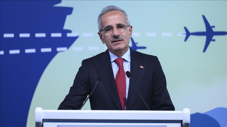 Bakan Uraloğlu: 9 ülkeyle hava sahası kısıtlaması kaldırıldı
