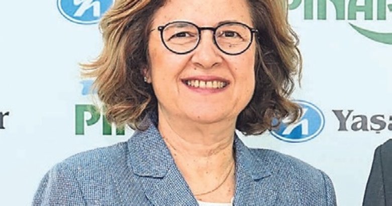 İhraç edilen peynirlerin yüzde 25’i Pınar’dan