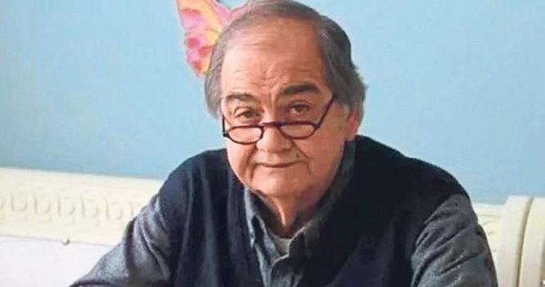 Usta oyuncu İsmail İncekara’ya son veda