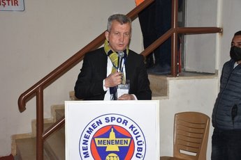 Sarı-lacivertliler, Samsunspor Başkanı Yüksel Yıldırım’ın iddialarını ateş püskürdü