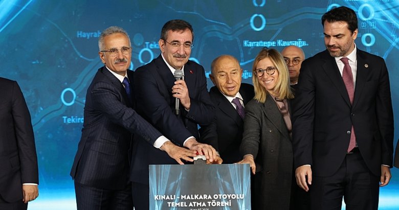 İstanbul-Çanakkale arası 2 saate iniyor