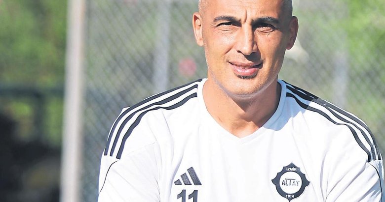 Fedakar kaptan