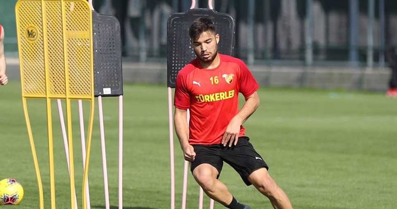 Efe Binici Nazilli’de