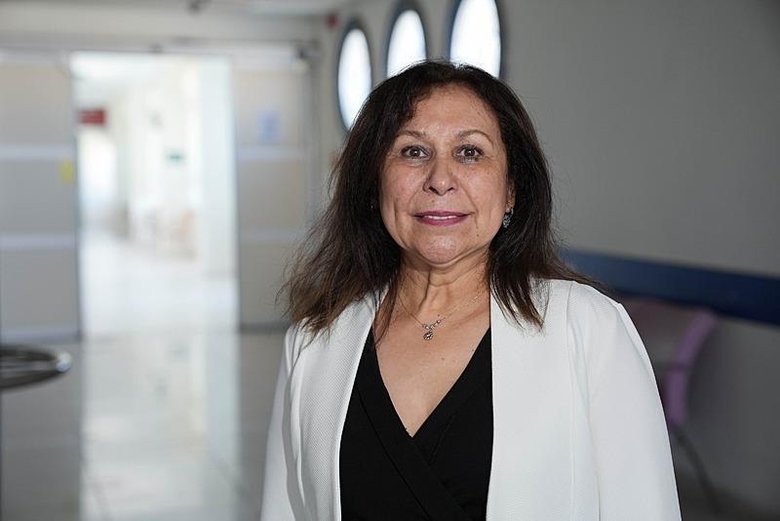 32 yıl sonra gelen teşhisle rahatladı! Artık ağrısız bir yaşam sürüyor