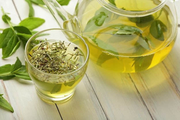 Yeşil çayın faydaları nelerdir, zayıflatır mı?