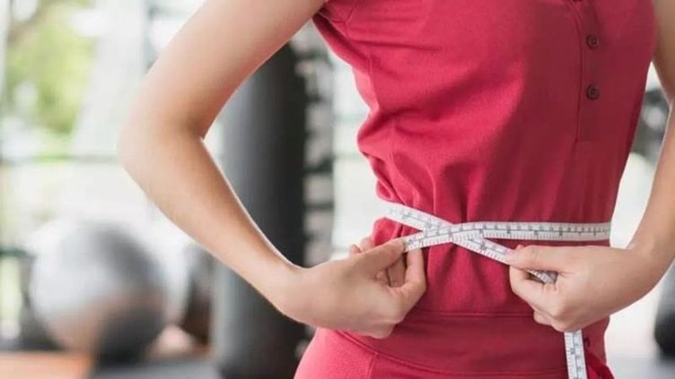 Bu bir mucize! Bu detoksla 3 günde 3 kilo verin