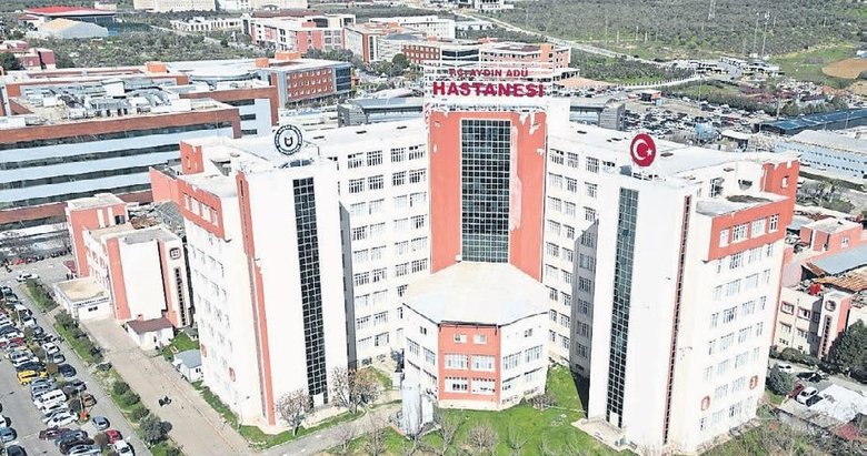 Ölü hastalardan 70 milyonluk vurgun
