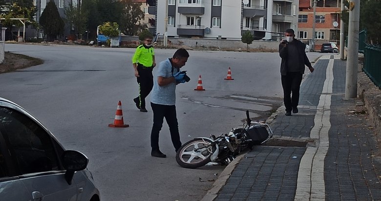 Genç yaşta hız kurbanı oldular