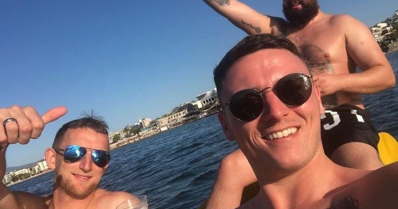 ‘Kardeşim uyuşturucu kullandığı için öldü’