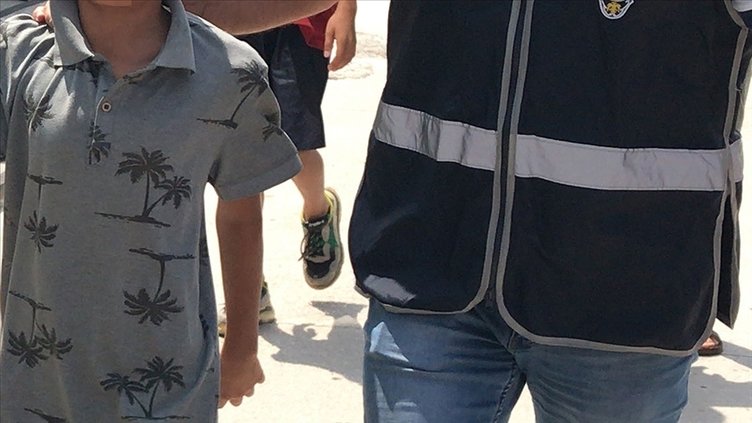 Suça sürüklenen çocuklarla ilgili yeni düzenleme! Ceza indirimi uygulaması kalkıyor