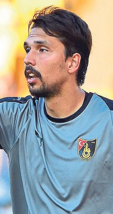 Manisa yıldız avında