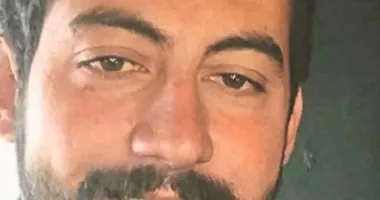 Refüje savrulan motosikletli genç öldü