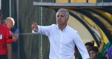 Aliağa FK ders çıkaracak