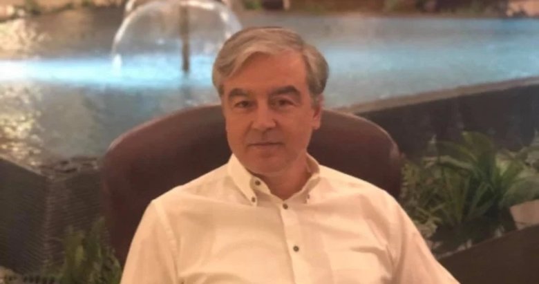 Murat Gökçekaya kimdir? Murat Gökçekaya nereli, kaç yaşında? Murat Gökçekaya’nın biyografisi