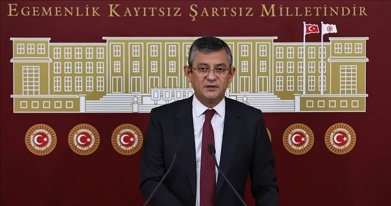 CHP istifalarında yığma üye oyunu