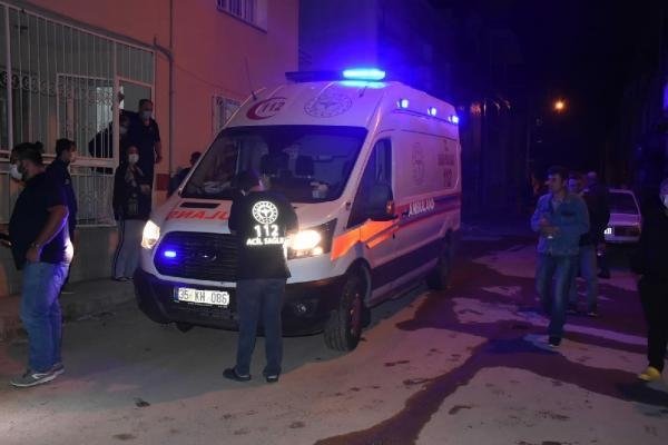 Izmir De Insaatta Elleri Ve Ayaklari Bagli Bulunan Kiz Olayinda Gercek Ortaya Cikti Izmir Haberleri