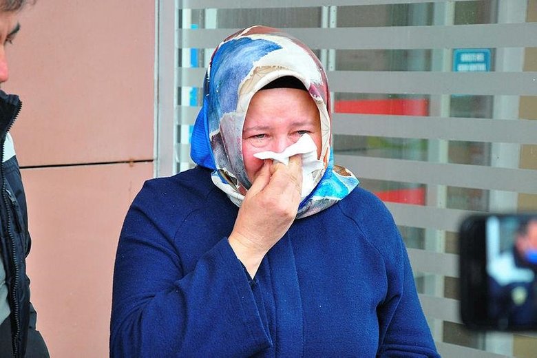 Cinayet görüntüleri kan dondurmuştu! Çok konuşulan olayda karar çıktı: Canan’ın katiline müebbet