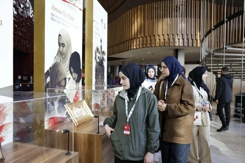 GİF’in üç yeni merkezi Emine Erdoğan’ın katılımıyla açıldı