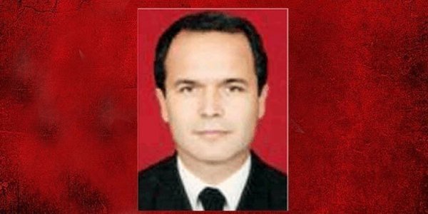 Son dakika: Darbe imalı bildiri soruşturmasında flaş gelişme! Ergun Mengi’ye tutuklama talebi