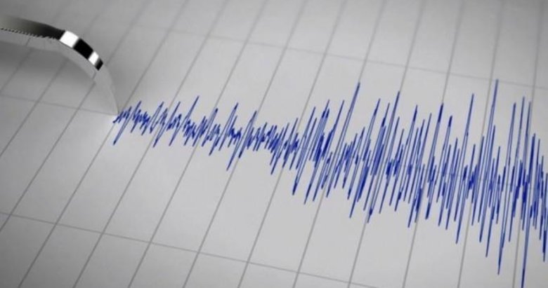 Yalova’da 5 artçı deprem