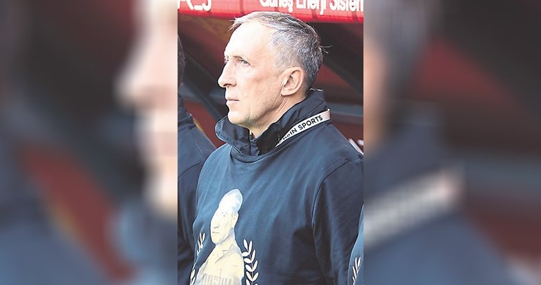Tsvetanov’dan taraftara övgü