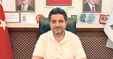 ‘3 maymun oynamakla belediye yönetilmez’