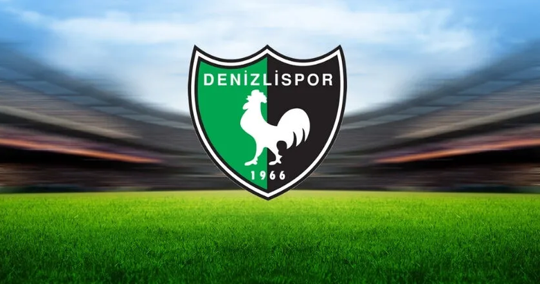 Denizlispor SAL’a katılacak