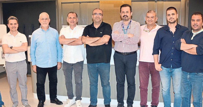 Özel Sağlık Hastanesi’nin Üroloji Merkezi hedefi