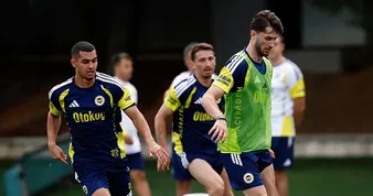 FENERBAHÇE - ROMA MAÇI ŞİFRESİZ Mİ?