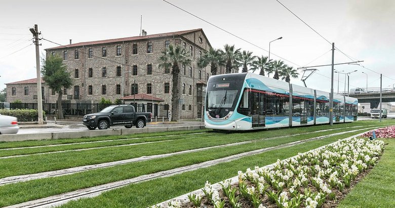 50 dakikada 12 kilometre!