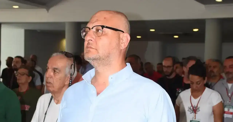 KSK’de Cicibaş’a ceza engeli